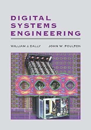 digital system engineering solution manual dally poulton Ebook Doc