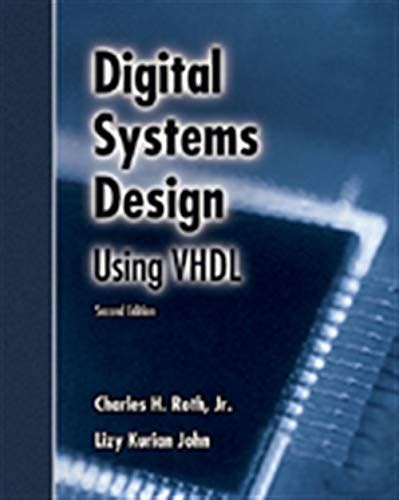 digital systems design using vhdl 2nd edition pdf pdf Ebook Reader