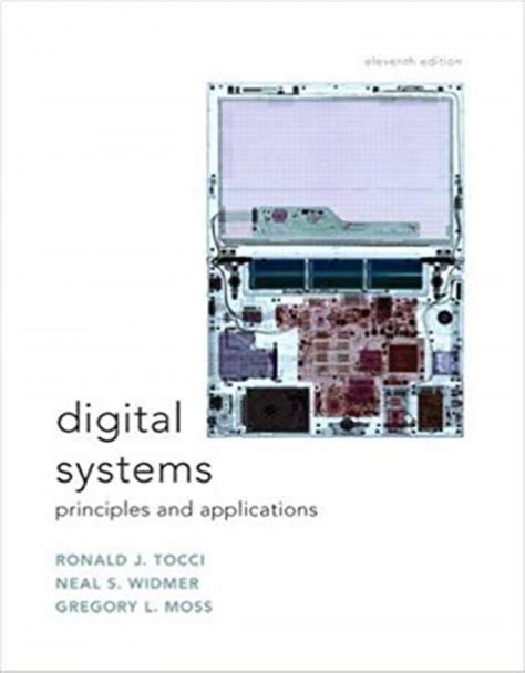 digital systems principles and applications 11th edition Kindle Editon