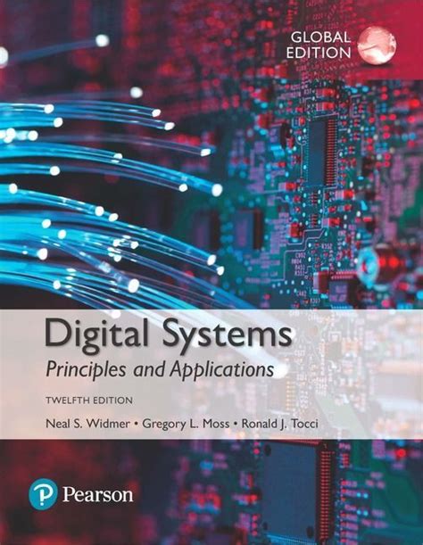 digital systems principles applications solution manual Epub