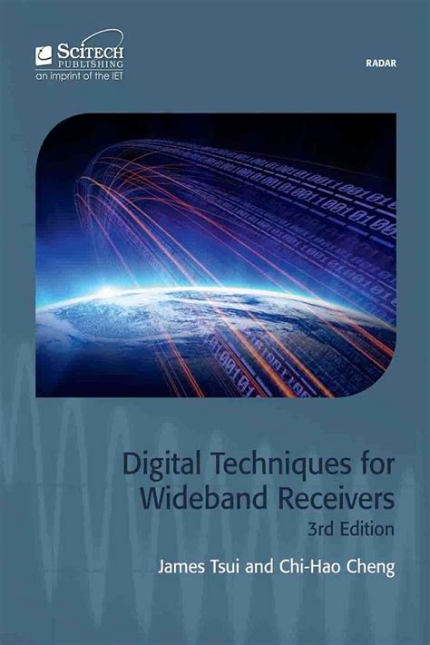 digital techniques wideband receivers electromagnetics Epub