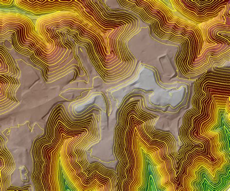 digital terrain modeling digital terrain modeling Epub