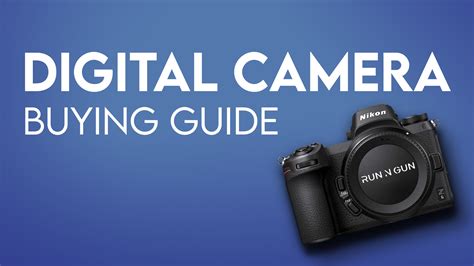 digital video camera buying guide Epub
