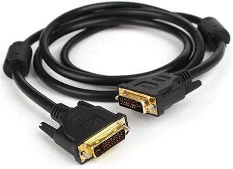 digital visual interface cables