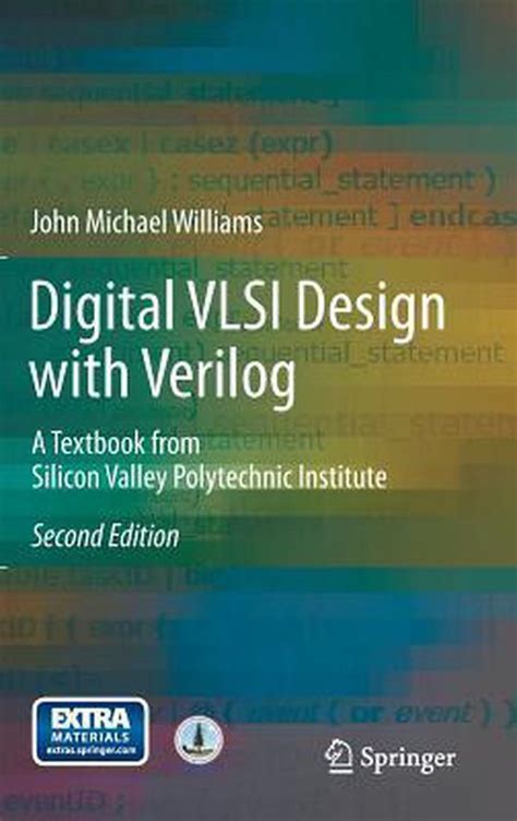 digital vlsi design with verilog digital vlsi design with verilog Epub