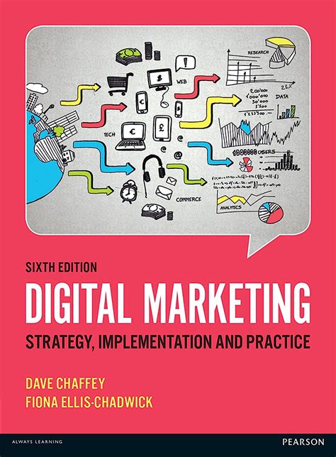 digital-marketing-chaffey Ebook Epub