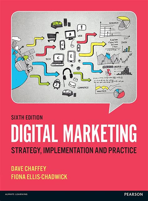 digital-marketing-chaffey Ebook Epub