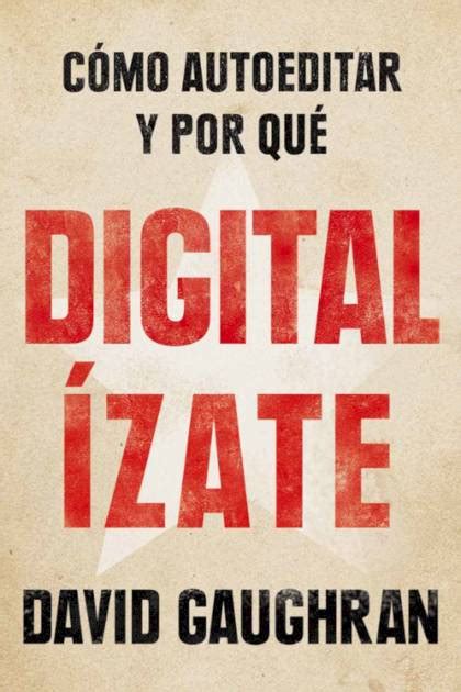 digitalizate como autoeditar y por que PDF