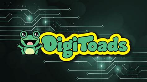 digitoads