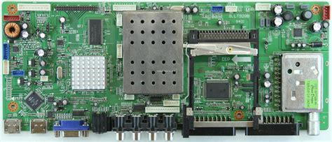 digitrex ctf2671 service manual Reader