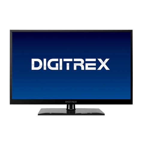 digitrex flat panel television manual Reader