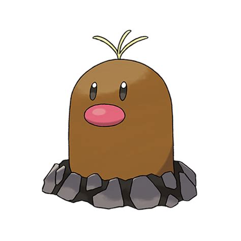 diglett alolan