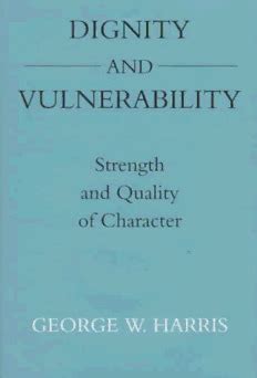 dignity and vulnerability dignity and vulnerability Doc