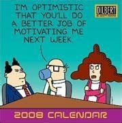 dilbert 2008 wall calendar Doc