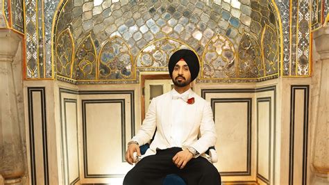 diljit dosanjh