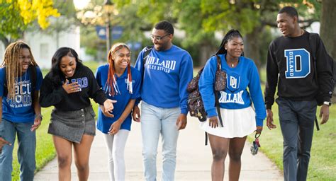 Dillard University Academic Catalog