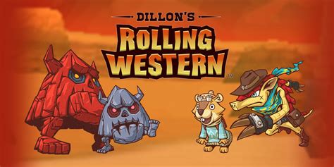 dillon's rolling western