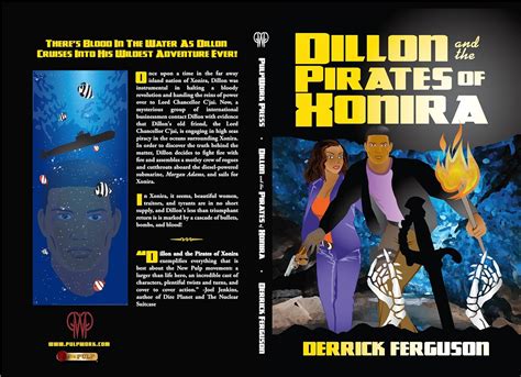 dillon and the pirates of xonira the dillon adventures book 4 Kindle Editon