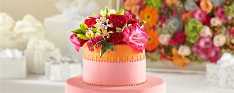 Dillons Cake Catalog