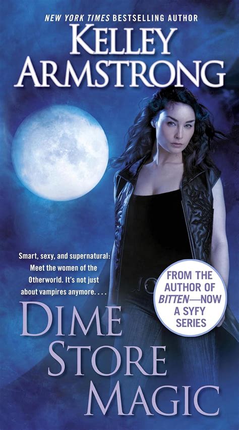 dime store magic women of the otherworld book 3 an otherworld novel Epub