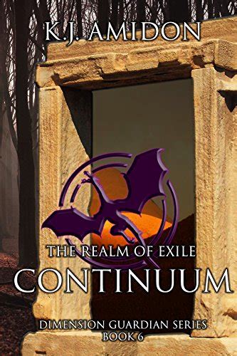 dimension guardian realm exile continuum Doc
