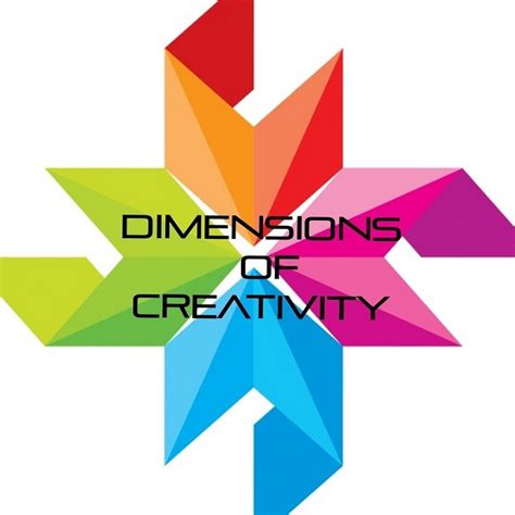 dimensions of creativity dimensions of creativity Epub