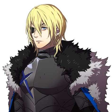 dimitri three houses