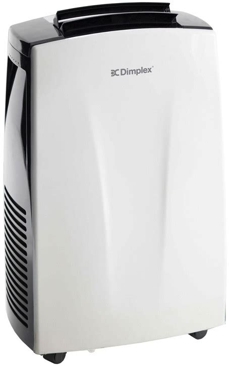 dimplex portable air conditioner manual Reader
