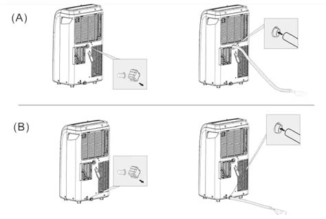 dimplex portable aircon instructions Doc