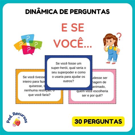 dinâmicas para alunos do ensino fundamental 2