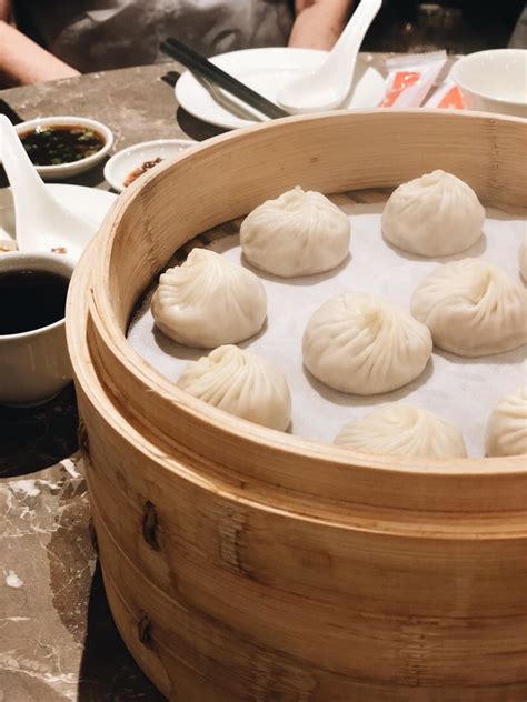 din tai fung great world city