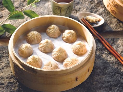 din tai fung xiao long bao