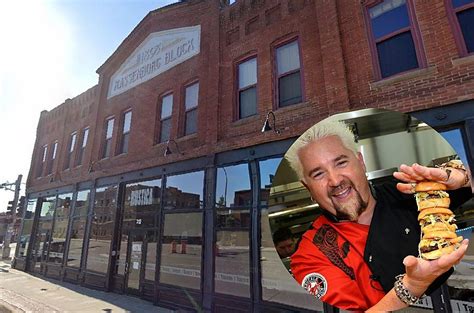 diners drive ins and dives minnesota