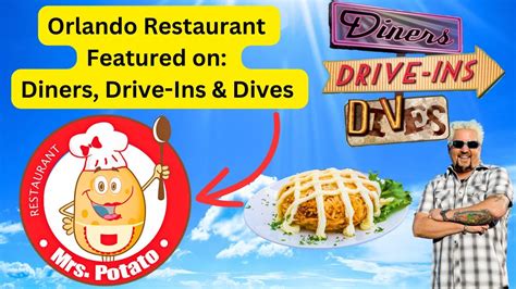 diners drive ins and dives orlando florida