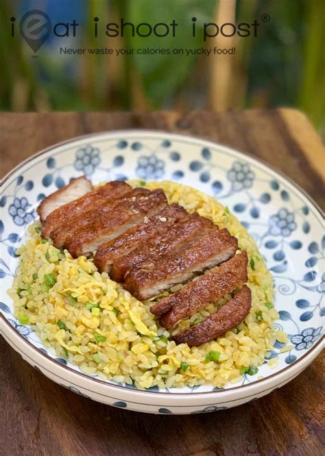 ding tai fung pork chop recipe