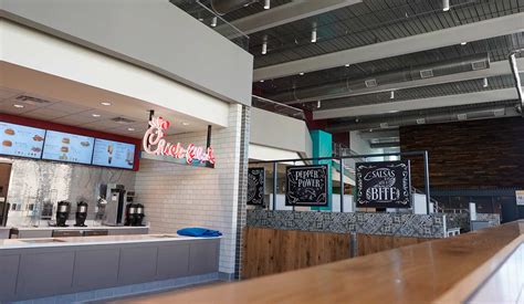 dining on campus tamu