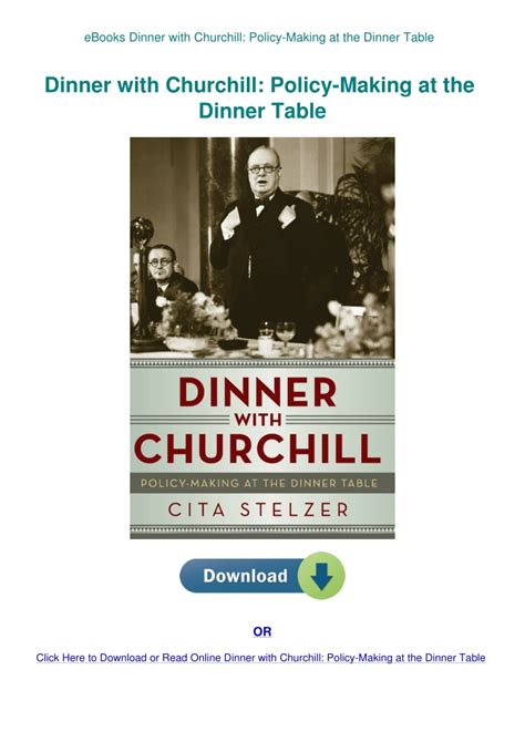 dinner is served Ebook Epub