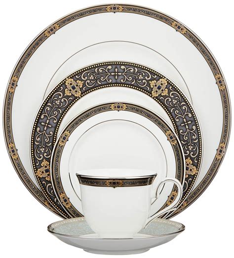 dinnerware sets for 8