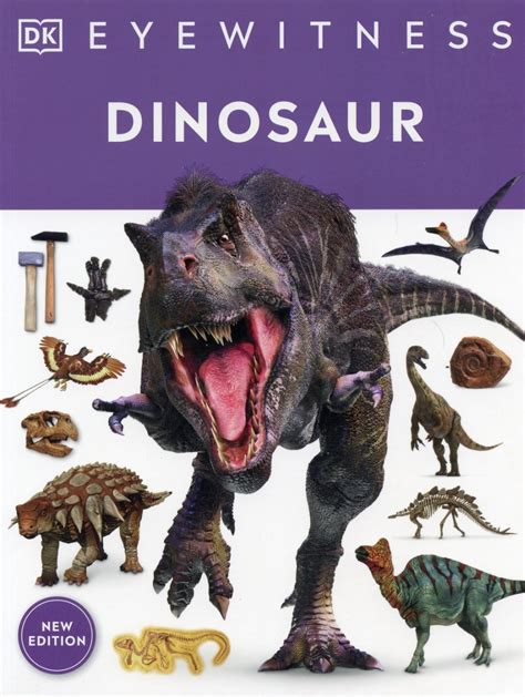 dinosaur eyewitness books Reader