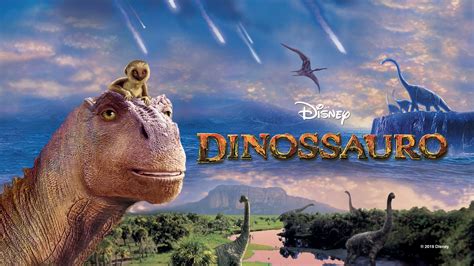 dinosaur film 2000 full movie