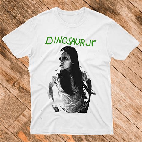 dinosaur junior t shirt