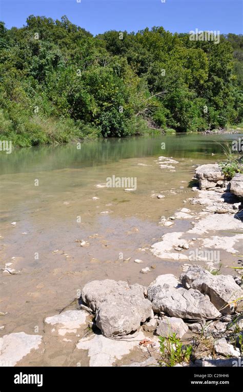 dinosaur valley state park glen rose tx