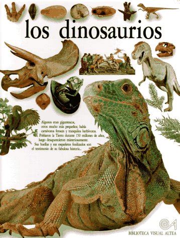 dinosaurios eyewitness series in spanish Kindle Editon