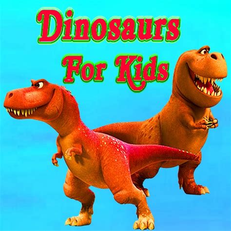 dinosaurs children photos about pictures PDF