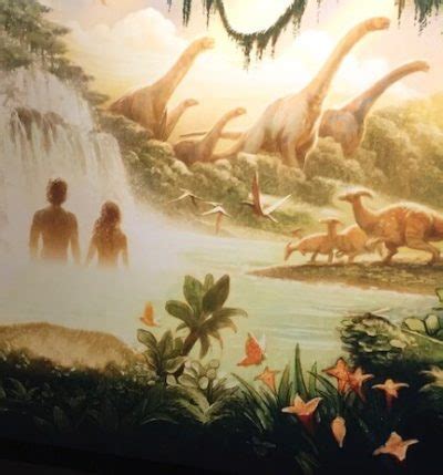 dinosaurs gods amazing creation book 1 PDF