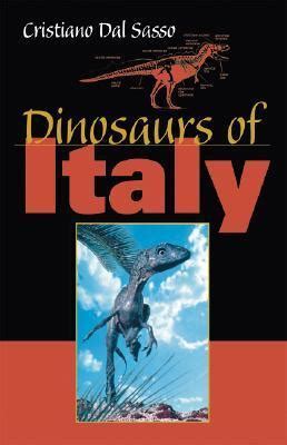 dinosaurs of italy life of the past Reader