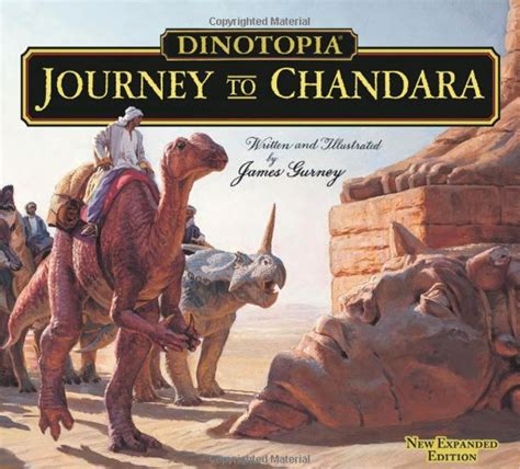 dinotopia journey to chandara Doc