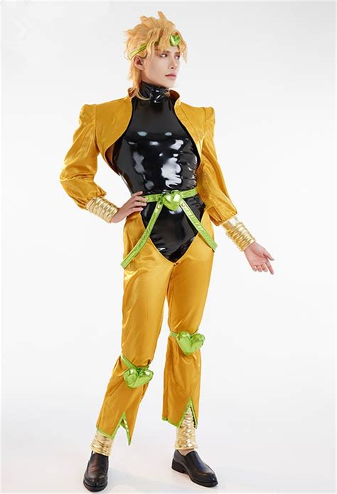 dio costume