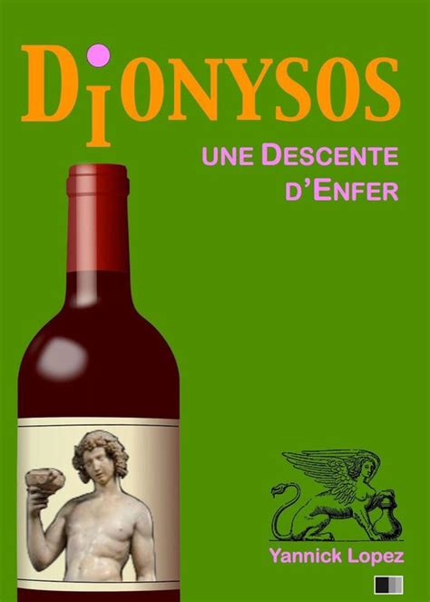 dionysos descente denfer yannick lopez PDF