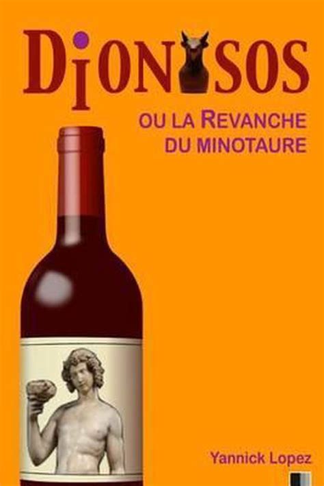 dionysos ou revanche du minotaure Reader